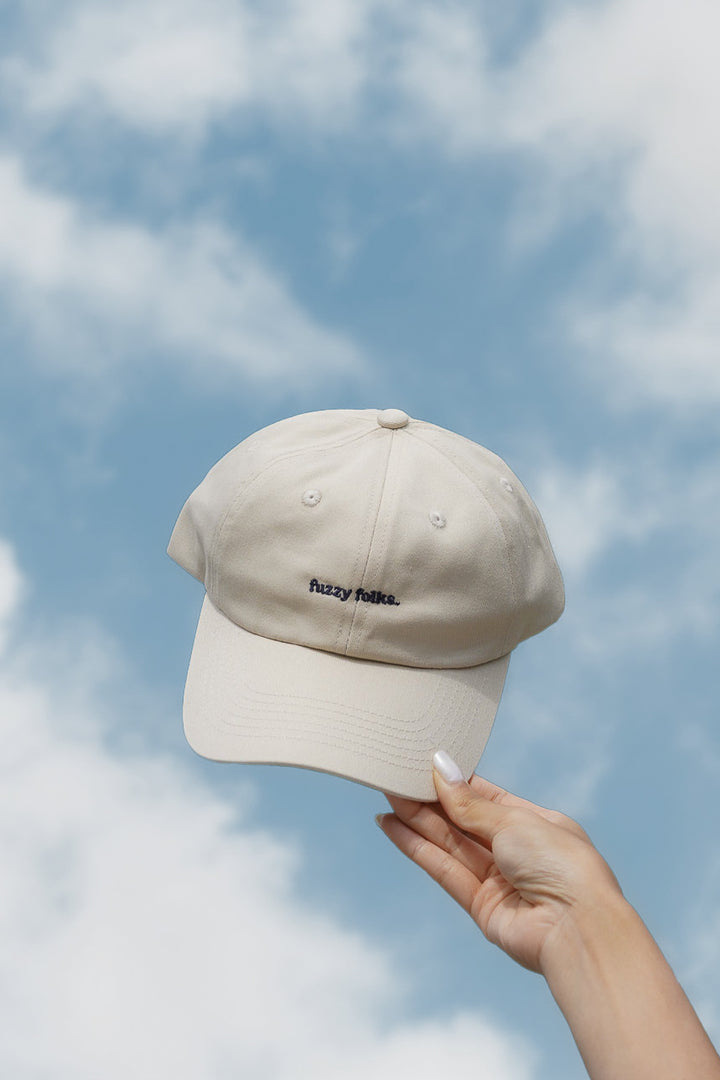 Head in the Clouds Cap