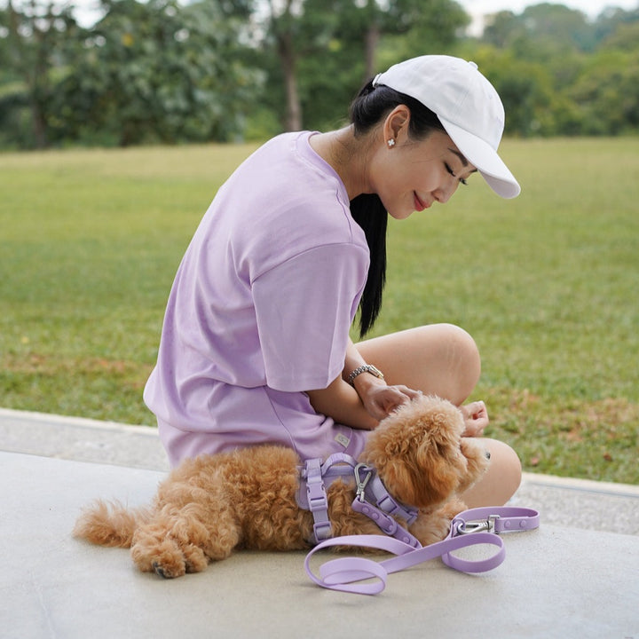 Dog Mom Cap