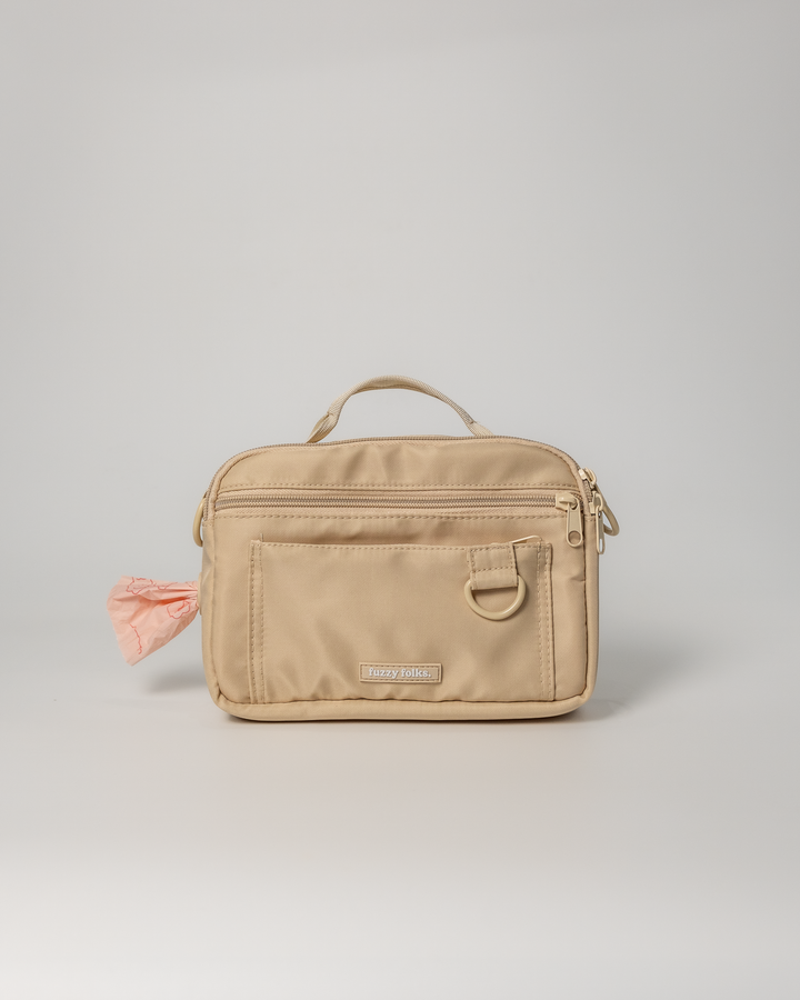 Pocket Pack Walk Bag