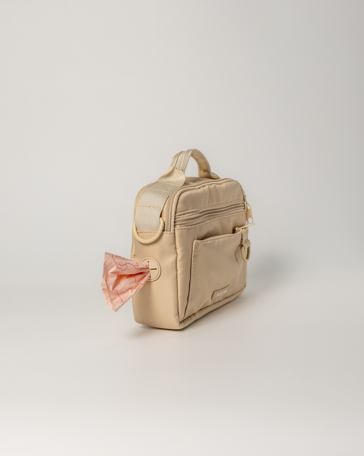 Pocket Pack Walk Bag