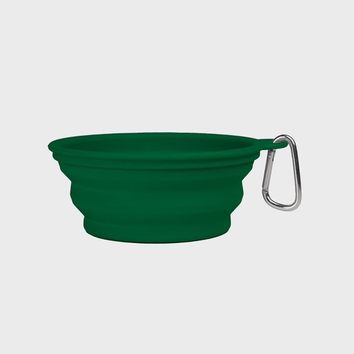 On the Go Collapsible Bowl