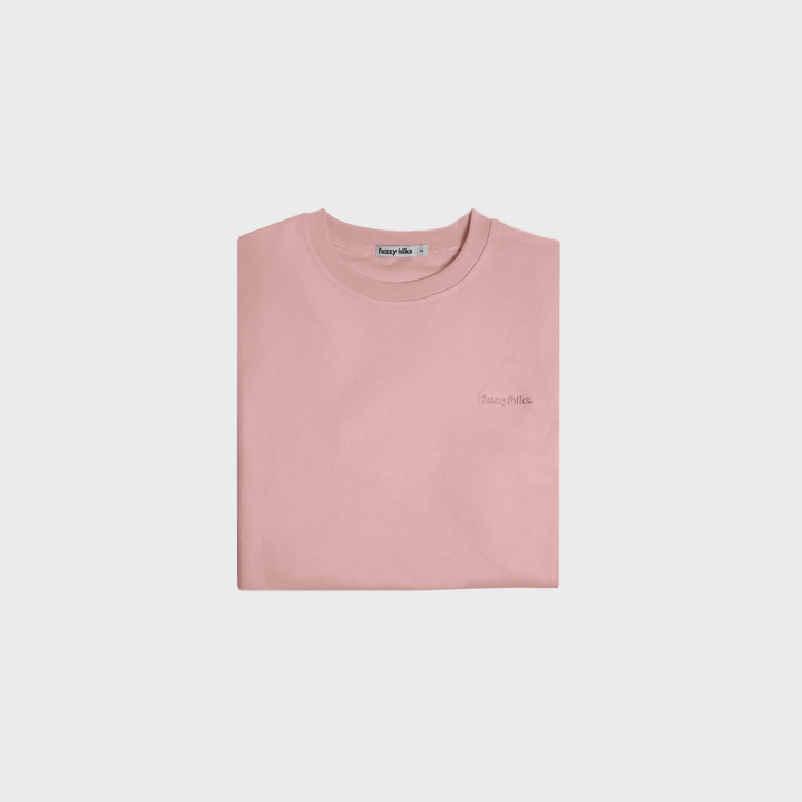 Everyday Essentials Relaxed Unisex Tee