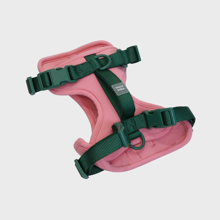 Gone Exploring Harness V2.0