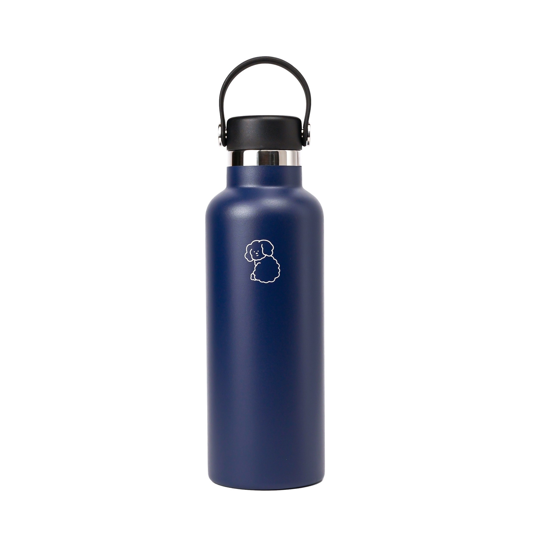 On the Go Hot n' Cold Bottle fuzzy folks