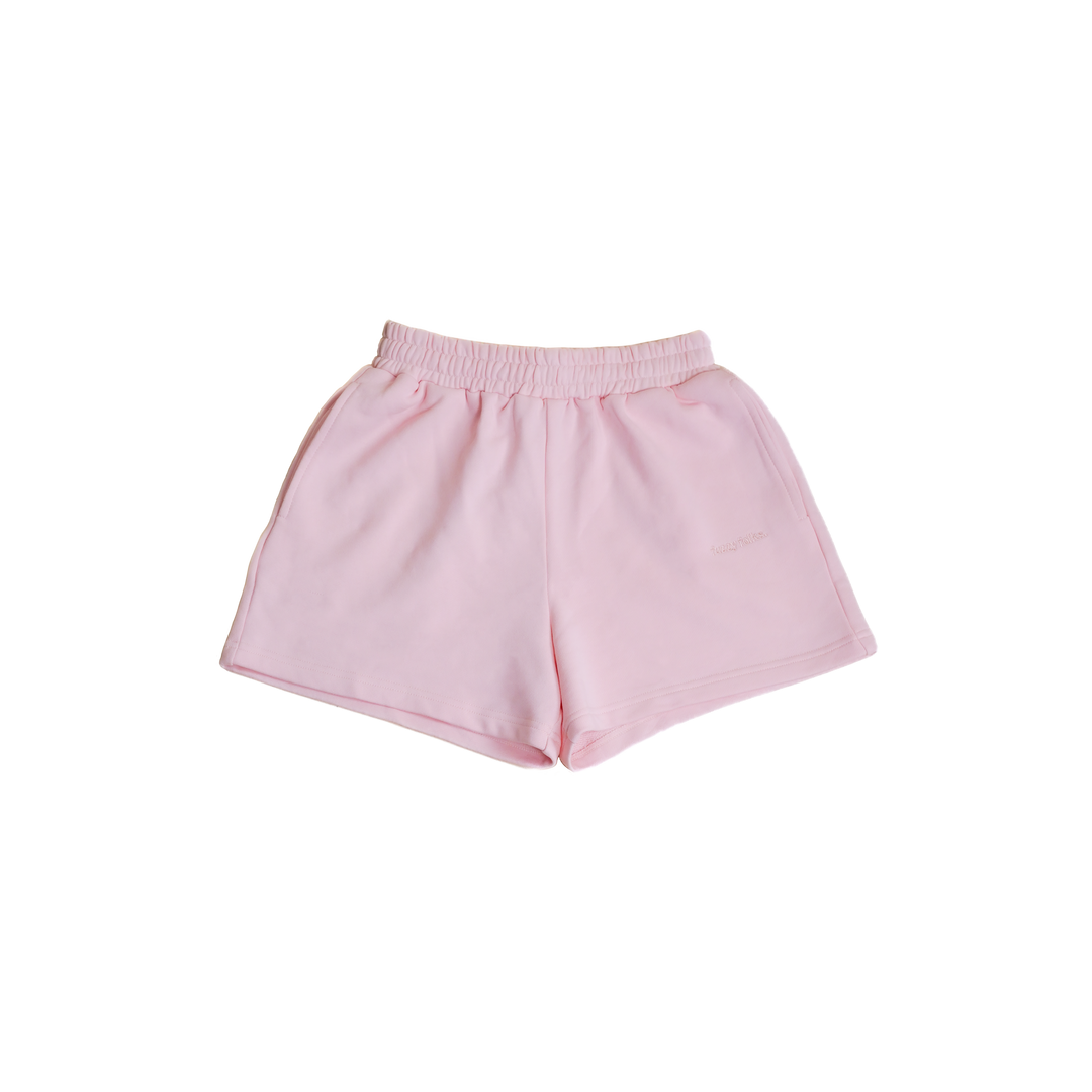 Always Winning Shorts - Pink